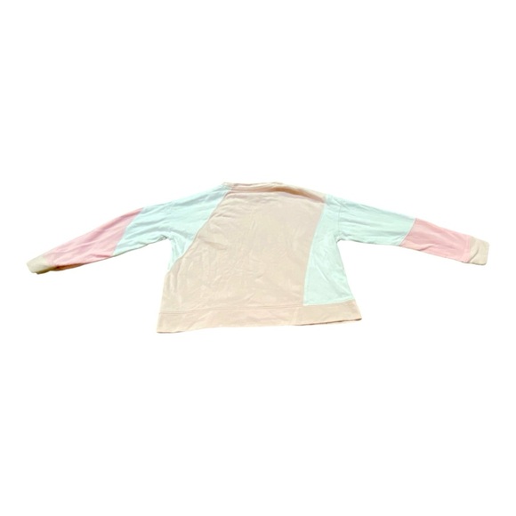 Splendid Collection Color Block Sweater - Picture 4 of 4